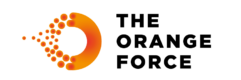 The Orange Force Logo