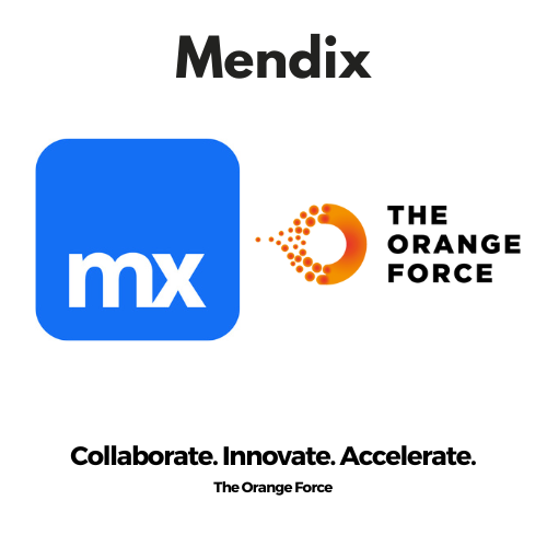 The Orange Force - Mendix
