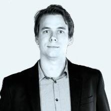Dirk van Veen